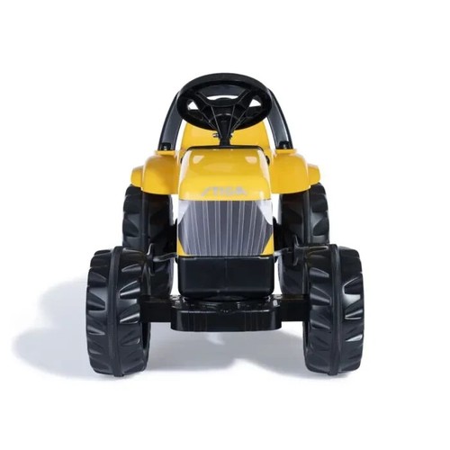 Stiga kindertraktor - stiga,