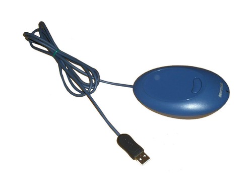 Microsoft wireless optical - wireless,
