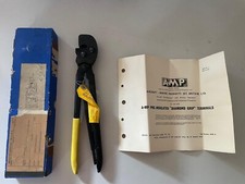 A-MP AMP No. 59239-8 crimping