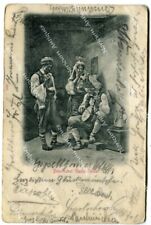 AK - Bosnischer Gusla-Spieler (F985)