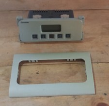 Truma Zeitschaltuhr ZUCB für Combi Heizung