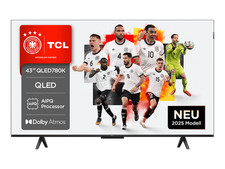 TCL Fernseher 43QLED780K 43
