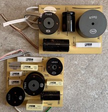 Canton Chrono SLS 755 Weiche / Vento C 856.2 17689