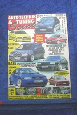 Autotechnik tuning scene - autotechnik, &