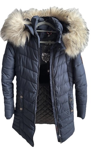 Wintermantel damen - wintermantel,