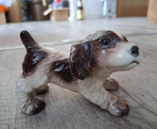 Goebel keramikfigur - keramikfigur, –