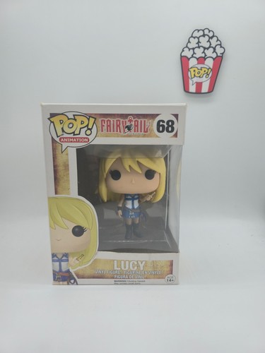Funko pop lucy fairy - fairy, 68