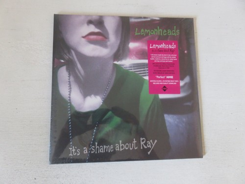 Lemonheads shame about - a,