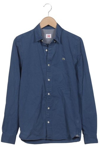 Lacoste hemd herren - l!ve,