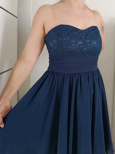 Swing abend kleid 38 - swing, gr.