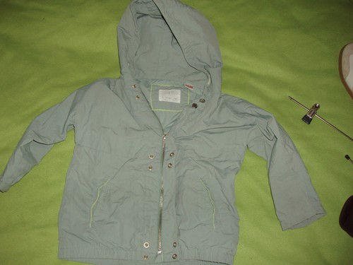 Zara jacke grv - zara,