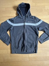 Champion Hoodie Jacke Größe