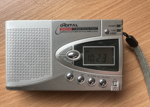 Ideenwelt radio taschenradio - ideenwelt,