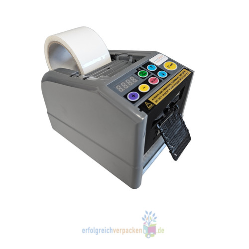 Automatischer klebebandspender - automatischer,