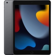 Apple 2021 iPad 9th Gen 10.2"