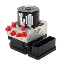 ABS Aggregat Hydraulikblock 1K0614517DE VW Golf Plus II Golf 6 VI Touran 1T3