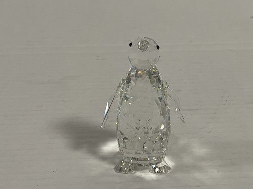 Swarovski figur 010008 - swarovski,
