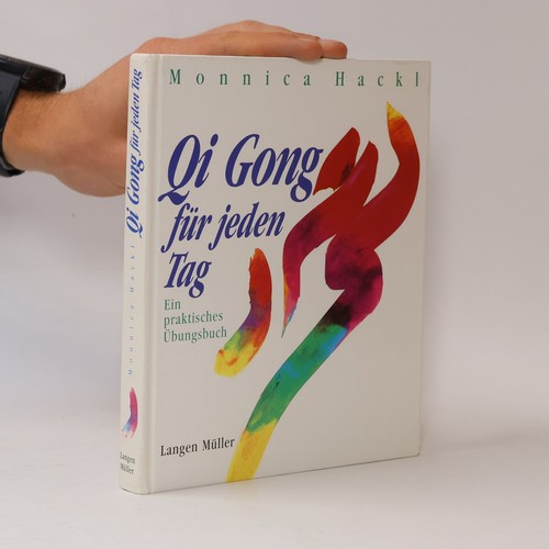 Gong jeden tag - qi-gong,