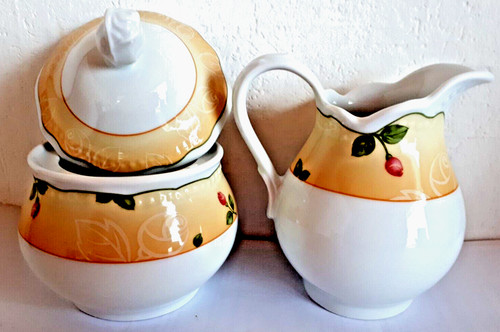 Zucker sahne set serie alt - zucker-/&sahne,