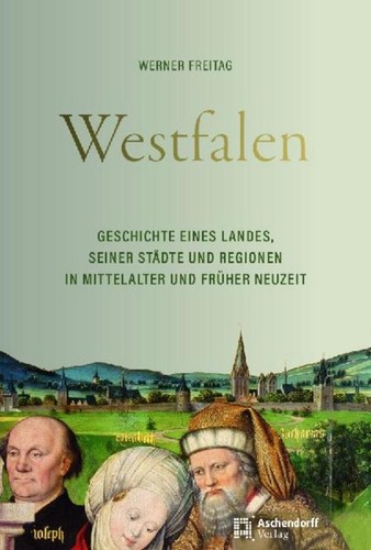 Westfalen werner freitag - werner,