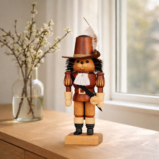 Christian Ulbricht Nussknacker