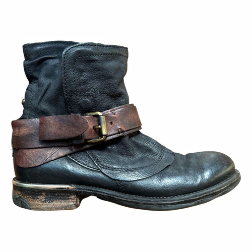 Airstep damen leder - damen,
