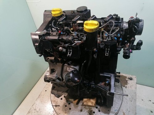 K9k832 teilmotor citroen 2cv - citroen,