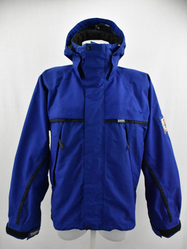 Norrona gore tex skijacke - norrona,
