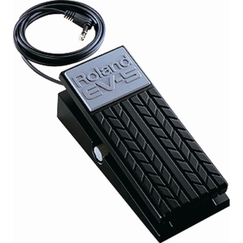 Roland expression pedal - ev-5, expression-pedal