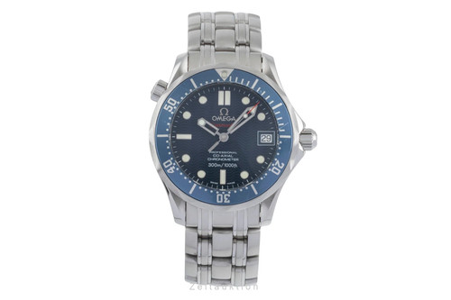 Omega seamaster professional - omega,
