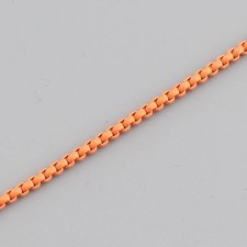 Halskette Mehrfarbig