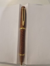 Waterman Kugelschreiber Holz