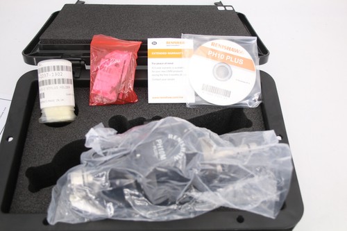 Renishaw ph10m plus - ph10m,