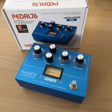 Warm Audio Pedal 76 FET