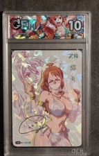 NAMI - ONE PIECE - SEXY GIRL -