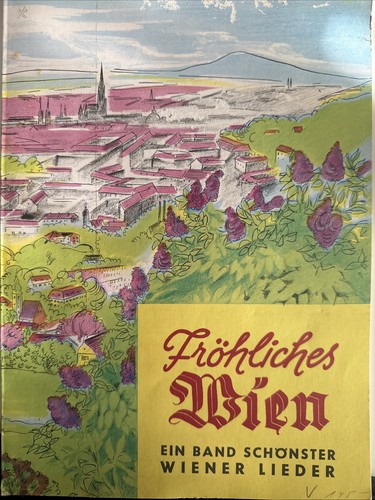 Fröhliches wien 35 - fröhliches,