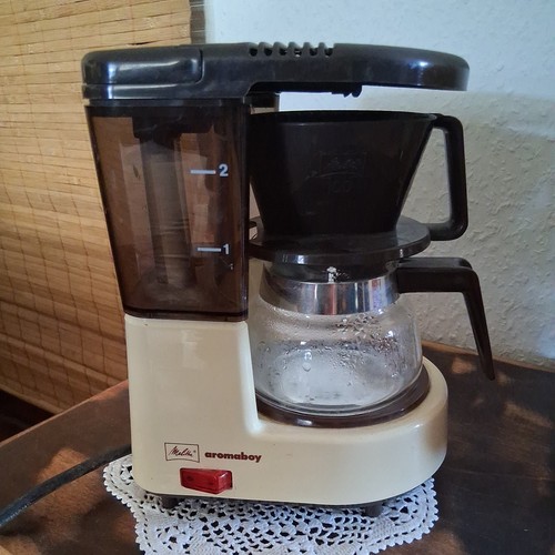 Melitta aromaboy - melitta,