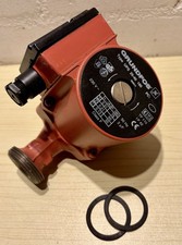 Grundfos UPS 25-40 180mm Heizungspumpe Umwälzpumpe Pumpe Heizung 75W OV OA