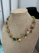 Oscar de la Renta Gold