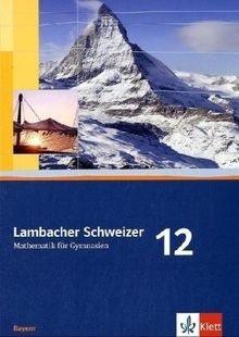 Lambacher schweizer mathematik - schweizer,