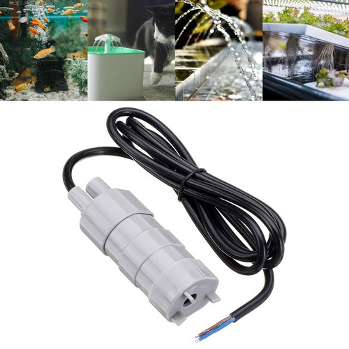 10l tauchpumpe 12v pumpe - dc,