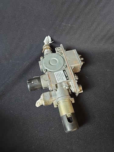 Junkers gasarmatur - junkers,