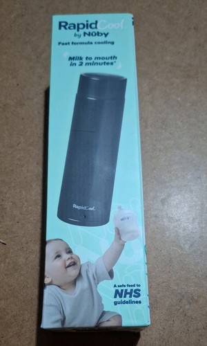 Neu nuby baby - nuby, cool