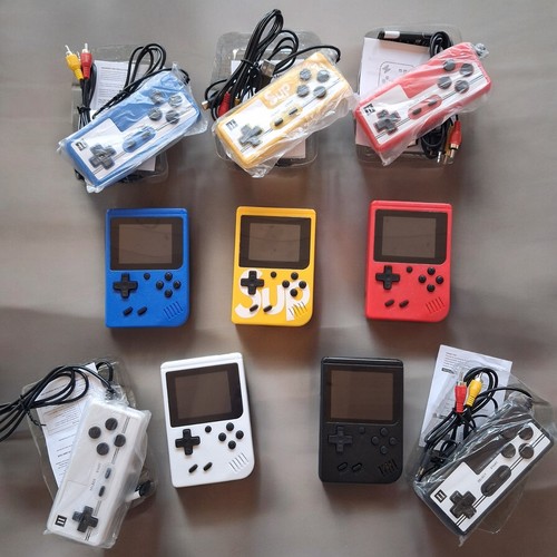 Game box plus 500 - game, spiele