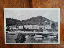 rar AK Bad Schandau, Altstadt