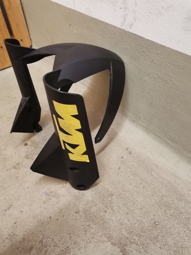 Verkleidung ktm 950 - ,