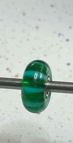 Trollbeads grüne - 🍀,