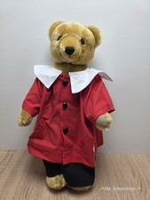 Miro Sigikid Teddy - im rotem