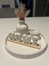 Großes Deko Set Handmade