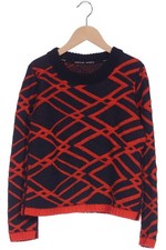 Marc Cain Sports Pullover Damen Strickpullover Strick Oberteil Gr. E... #lcn4xrb